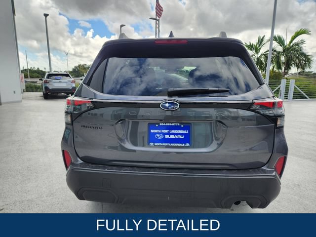 New 2026 Subaru Forester Premium AWD/4WD image 5