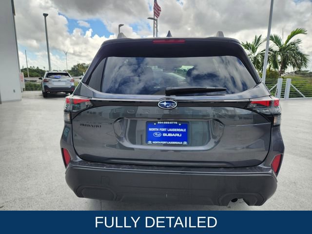 New 2026 Subaru Forester Premium AWD/4WD image 5
