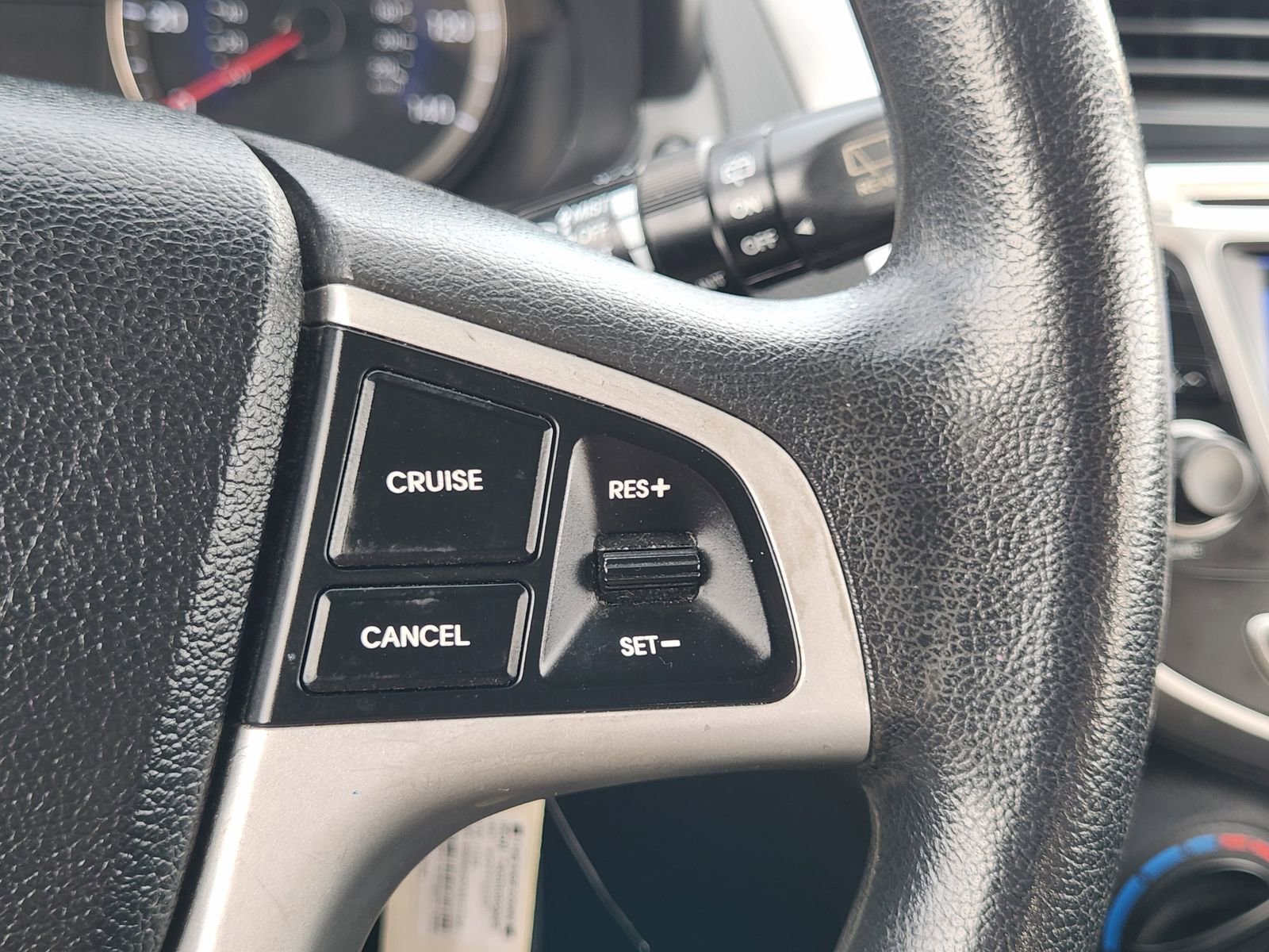 Used 2014 Hyundai Accent GS image 28