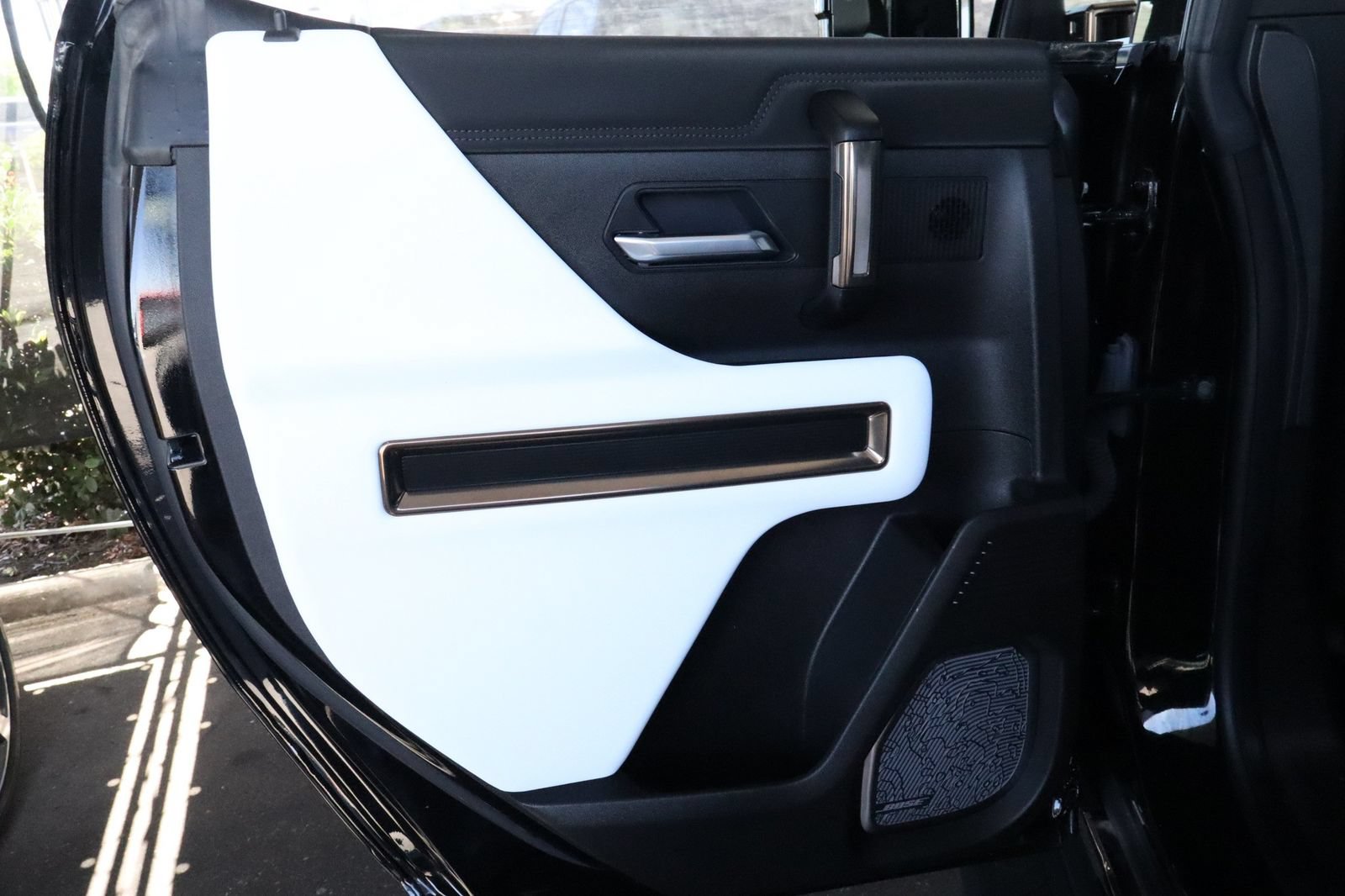 Used 2025 GMC Hummer EV 3X AWD/4WD image 38