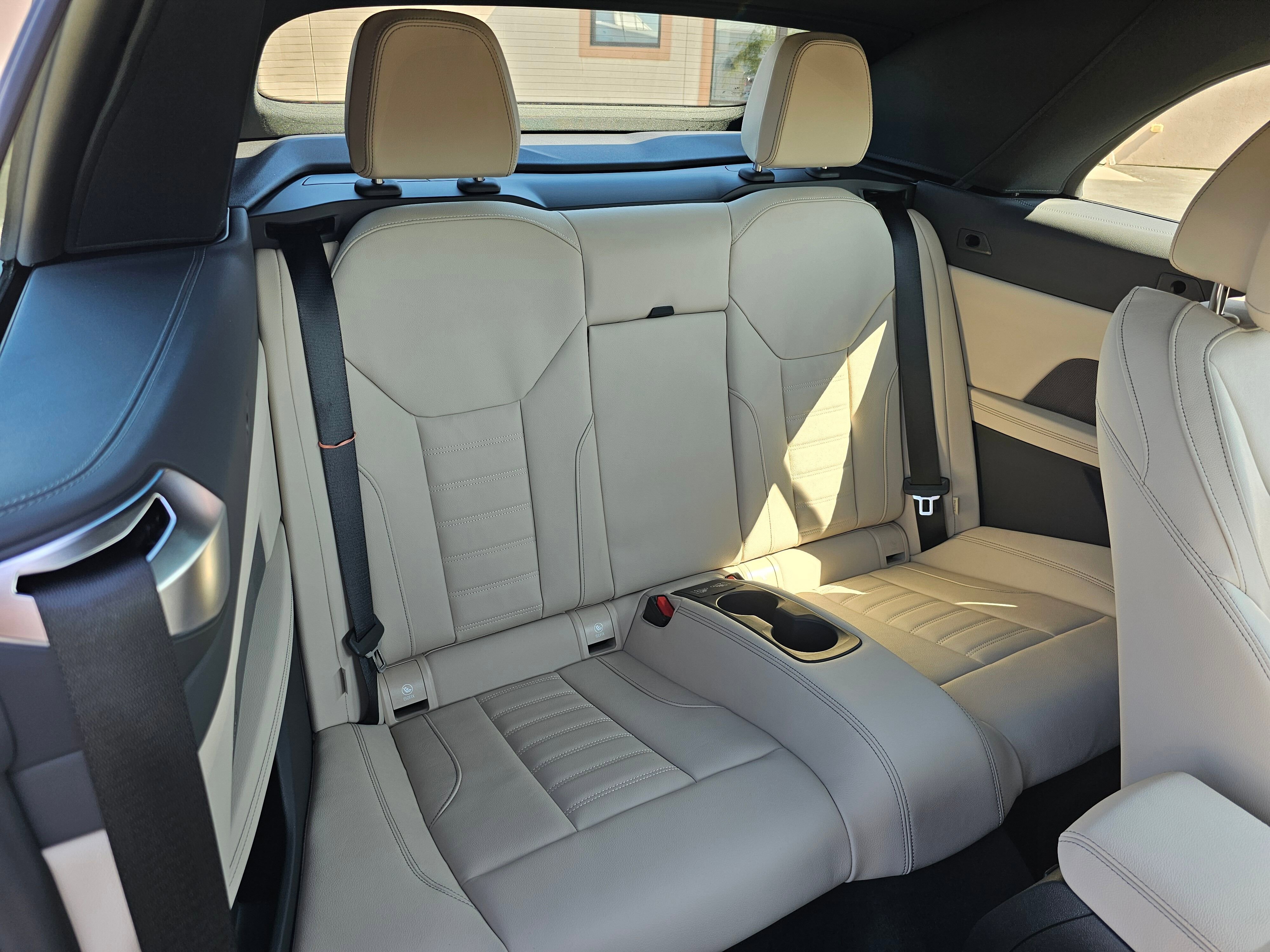 New 2026 BMW 440i xDrive Convertible image 12
