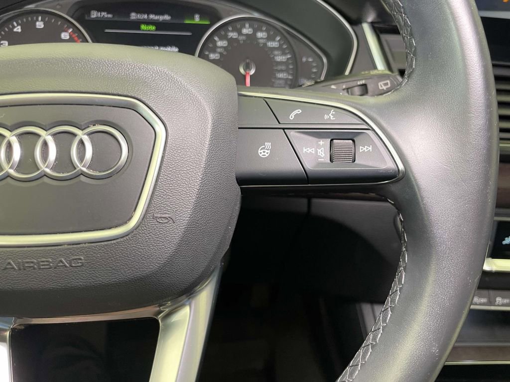 Used 2022 Audi Q5 2.0T Premium image 39