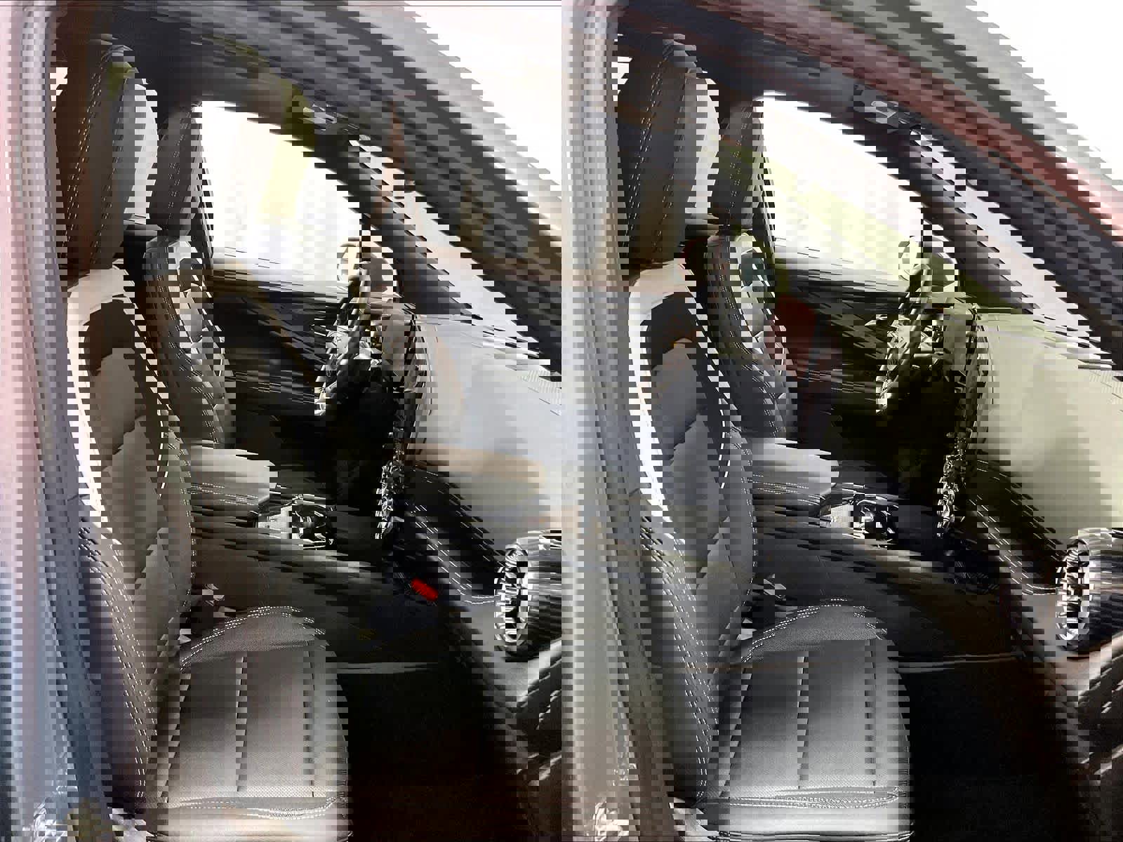 Used 2024 Chevrolet Blazer EV LT image 11