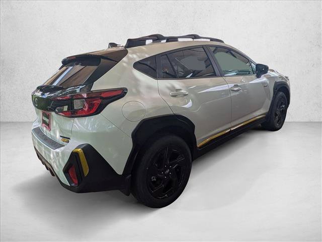 New 2026 Subaru Crosstrek 2.5i Sport AWD/4WD video 4