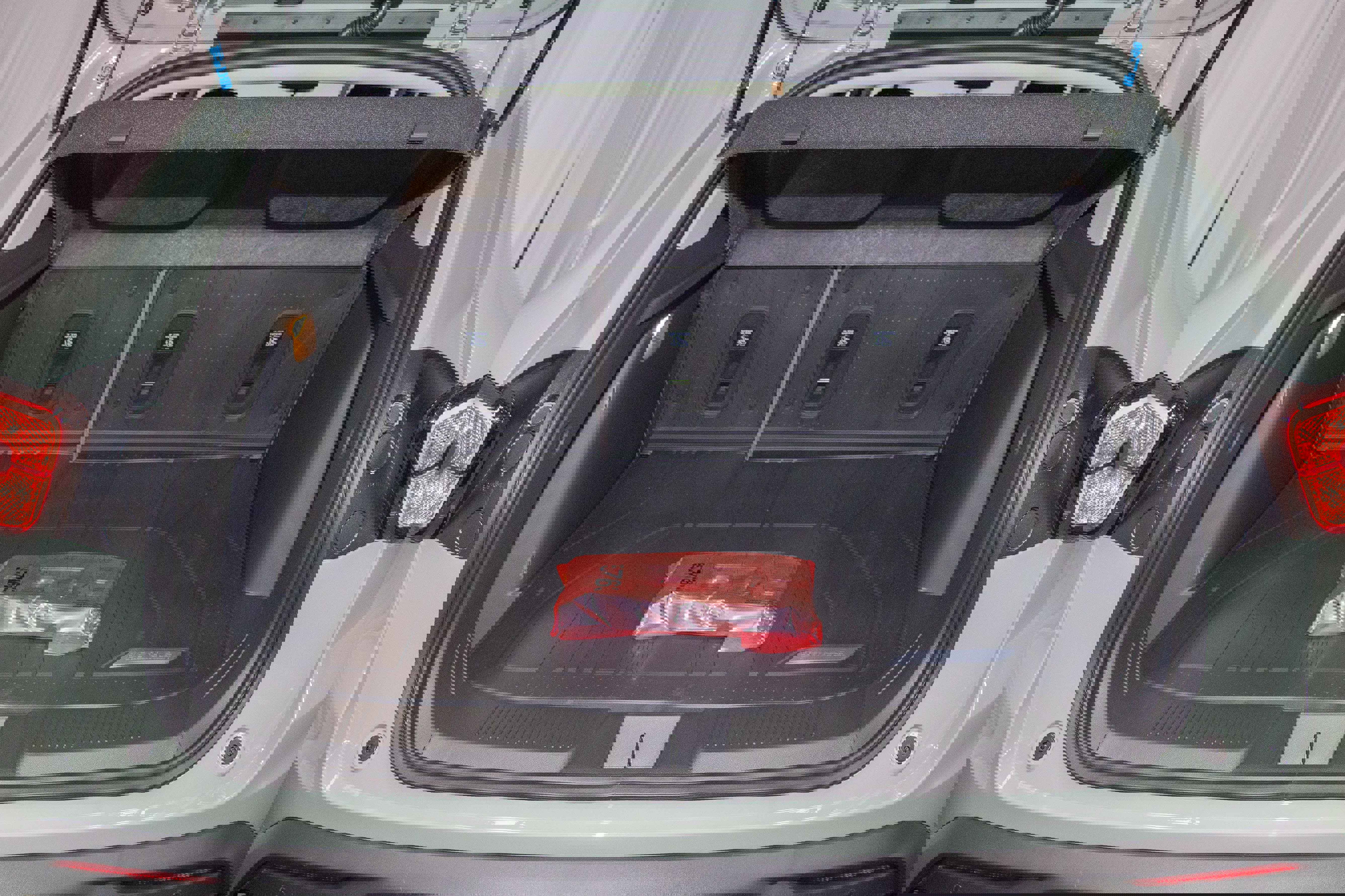 New 2026 Chevrolet Trax ACTIV w/ Driver Confidence Package image 12