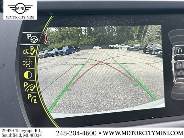 Used 2018 MINI Cooper S FWD image 29