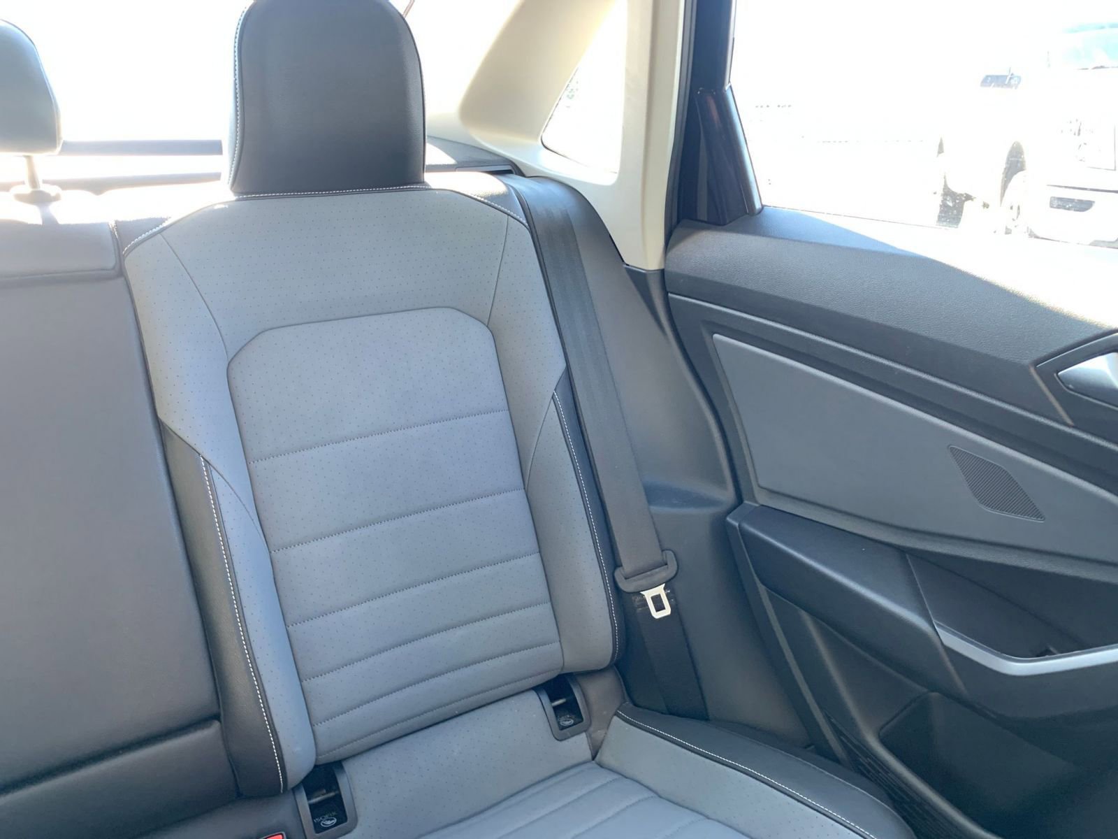 Used 2025 Volkswagen Jetta SE image 36