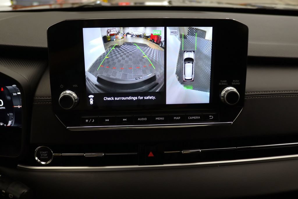 Used 2024 Mitsubishi Outlander SEL FWD image 27