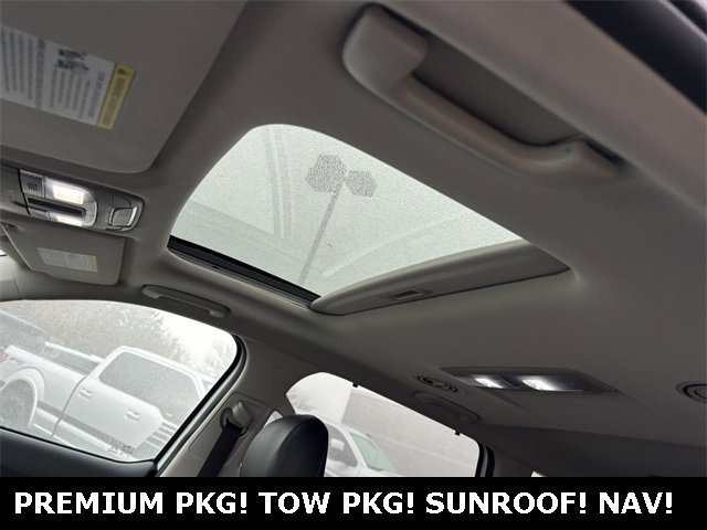 Used 2020 Kia Telluride EX w/ EX Premium Package image 8