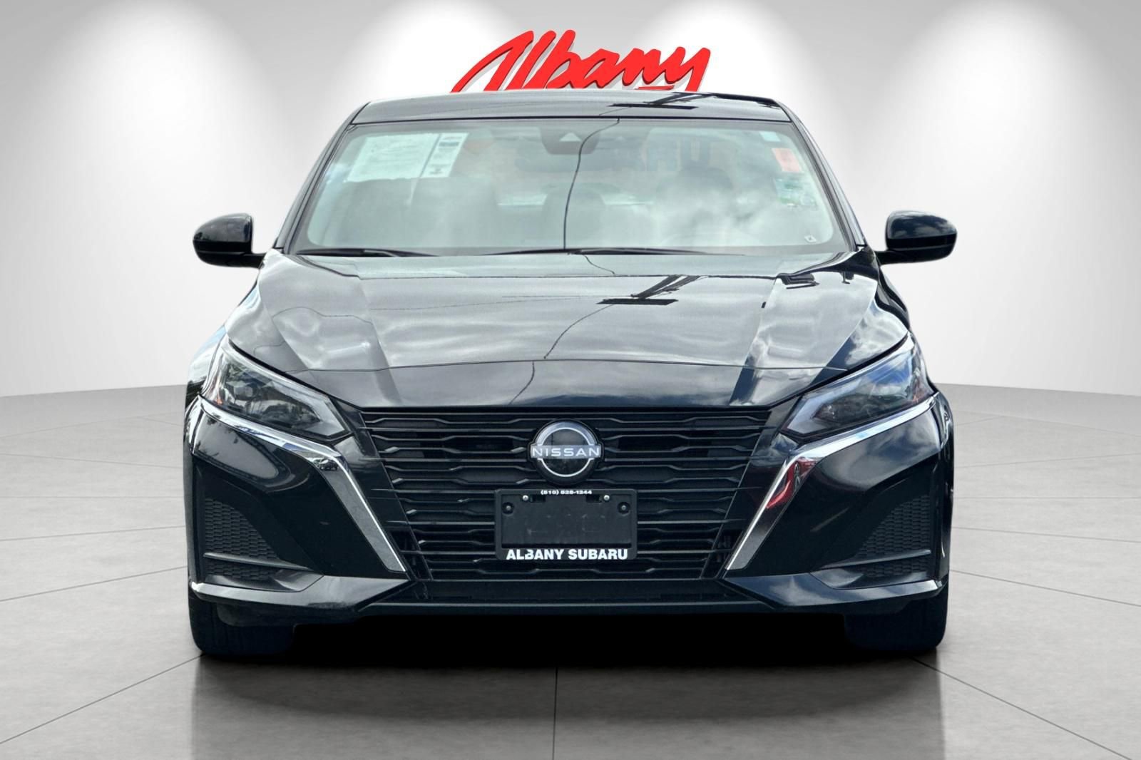 Used 2023 Nissan Altima 2.5 SV FWD image 10