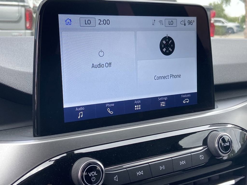 Used 2023 Ford Escape Active w/ Cold Weather Package image 9