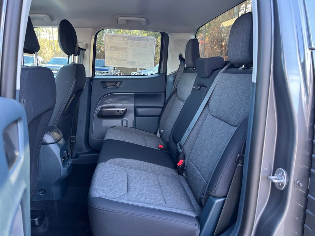 New 2025 Ford Maverick XLT w/ XLT Luxury Package image 15