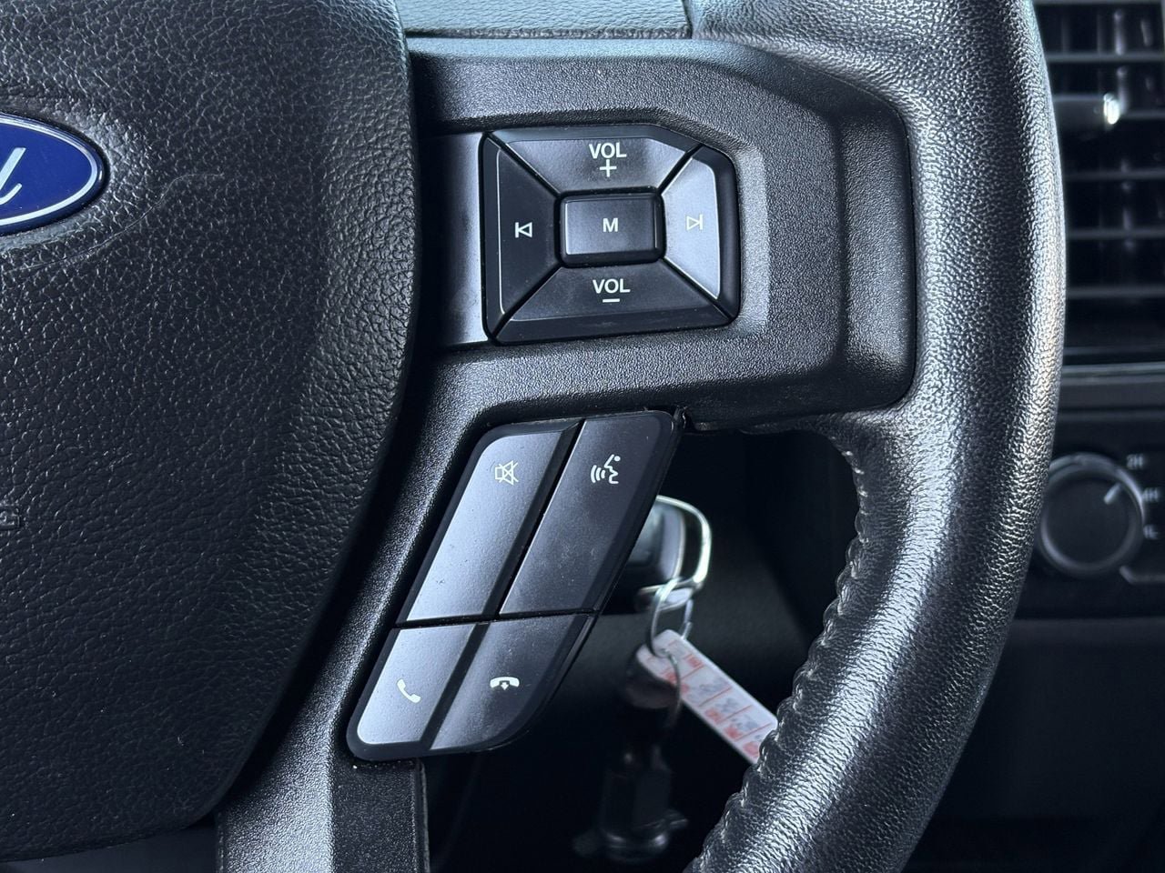 Used 2018 Ford F150 XLT w/ Equipment Group 302A Luxury AWD/4WD image 17