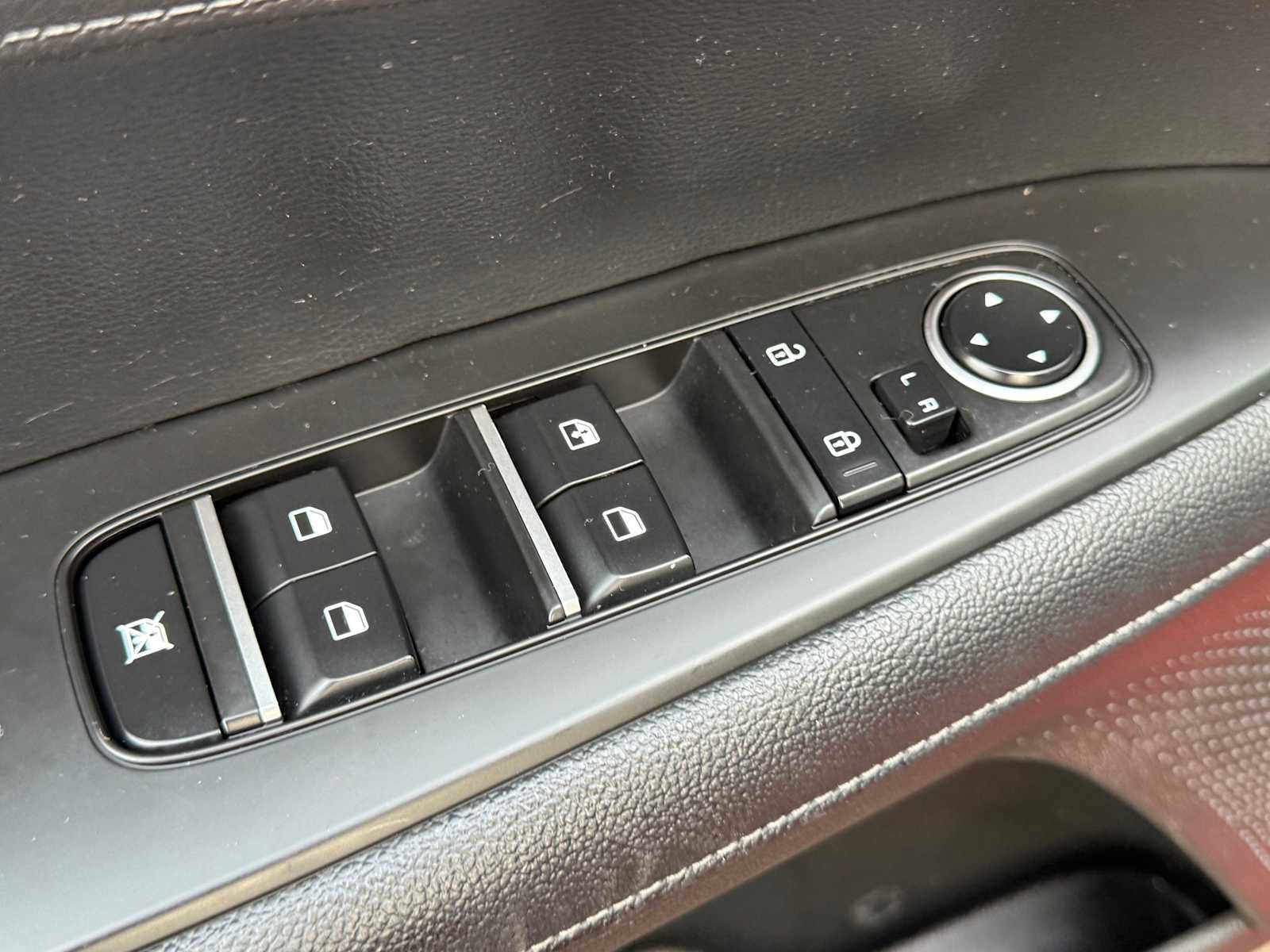 Used 2023 Kia Forte GT-Line w/ GT-Line Premium Package image 12