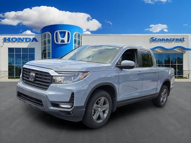 Used 2023 Honda Ridgeline RTL image 1