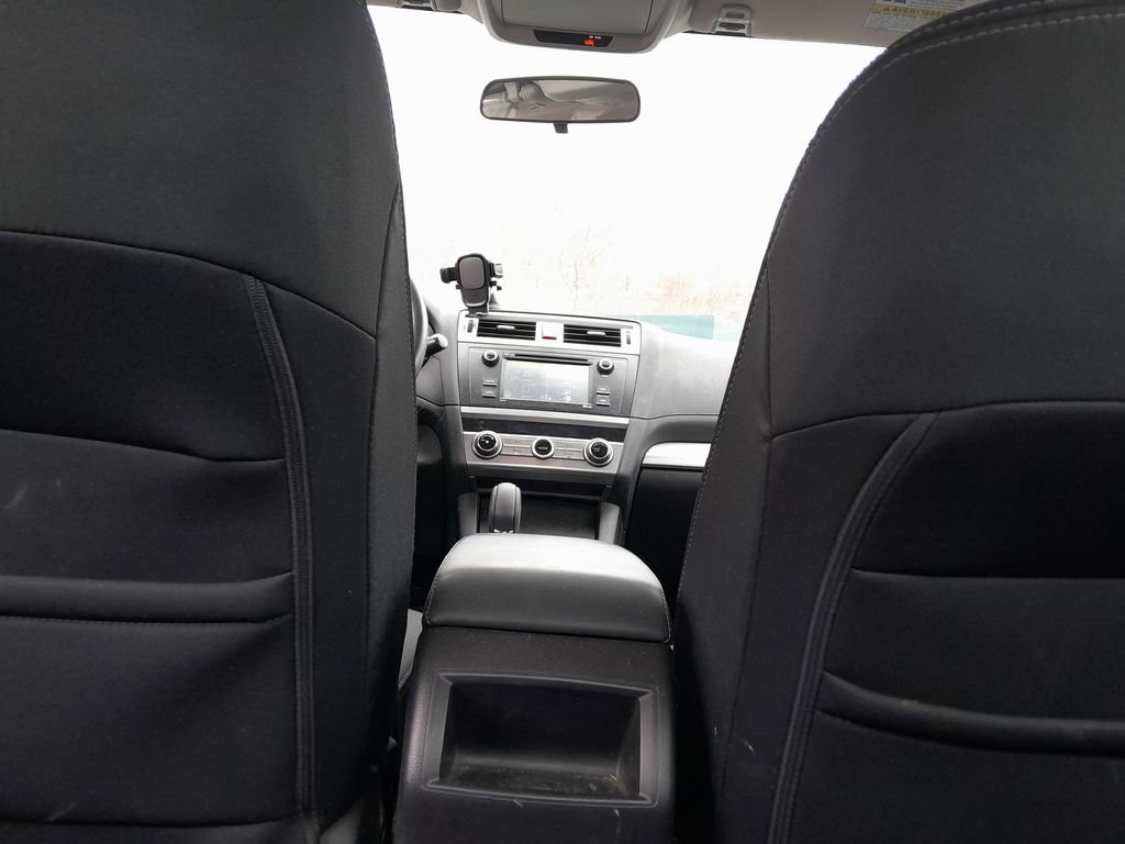 Used 2017 Subaru Legacy 2.5i w/ Alloy Wheel Package image 29