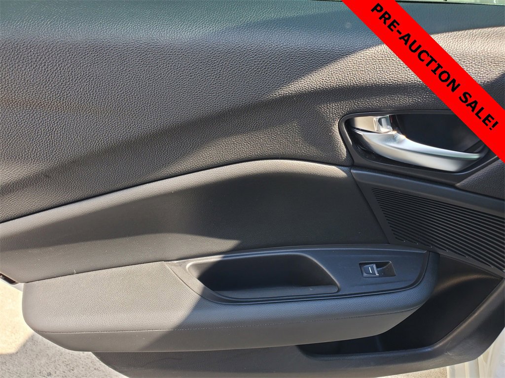 Used 2022 Acura TLX image 13