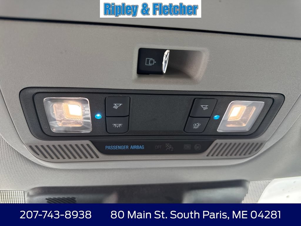 Used 2023 Ford F150 XLT w/ Equipment Group 302A High AWD/4WD image 18