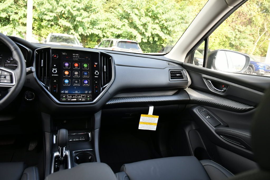 New 2027 Subaru Ascent Premium AWD/4WD image 24