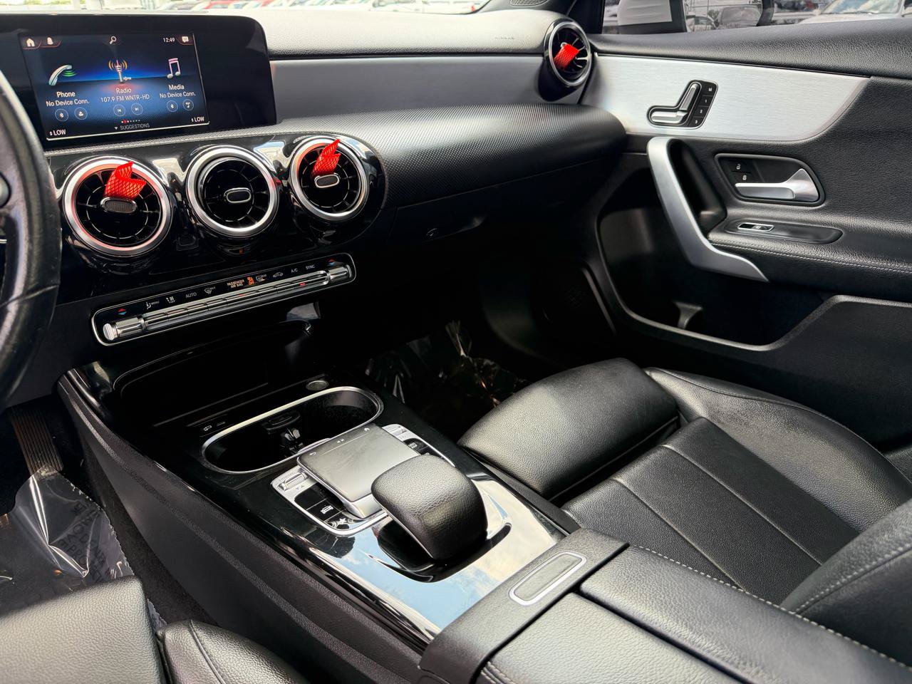 Used 2019 Mercedes-Benz A 220 4MATIC image 23