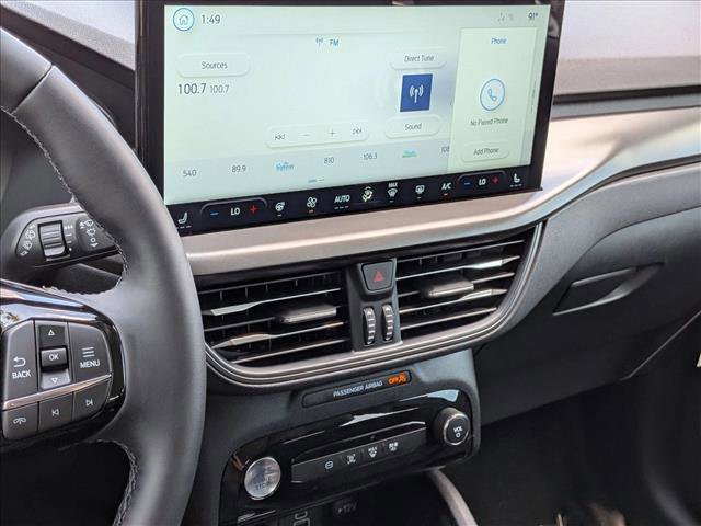 New 2026 Ford Escape PHEV image 11