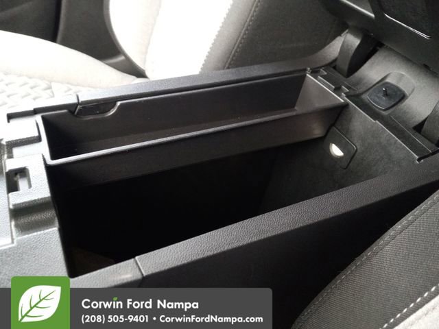 Used 2024 Chevrolet Equinox LS w/ LS Convenience Package image 19