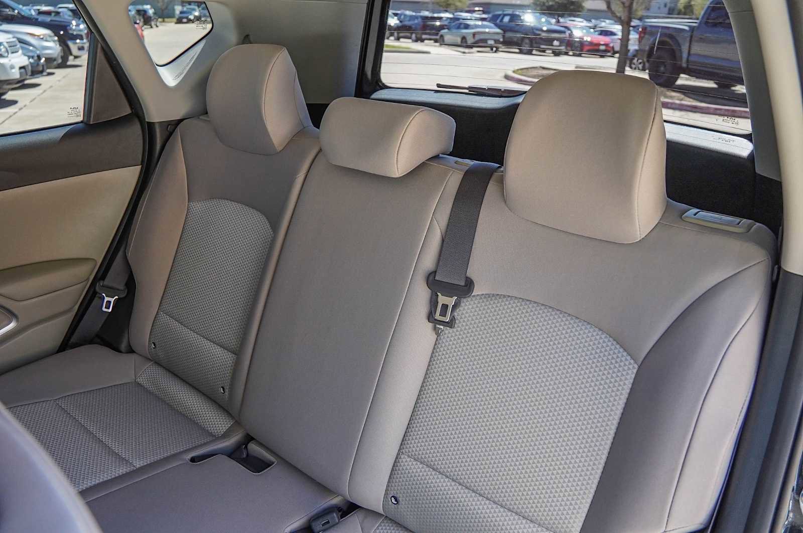 Certified 2023 Kia Soul LX w/ LX Technology Package image 29