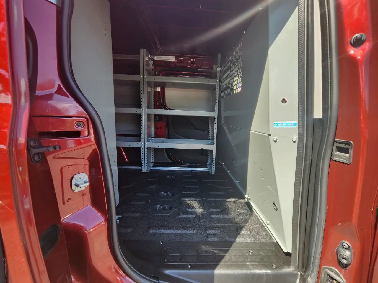 Used 2022 RAM ProMaster City Wagon Van 4D w/ Lights & Wheels Group image 28