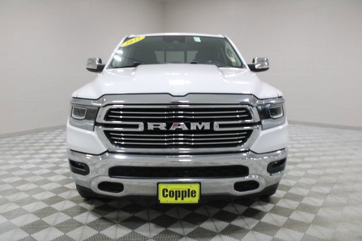 Used 2022 RAM 1500 Laramie image 6
