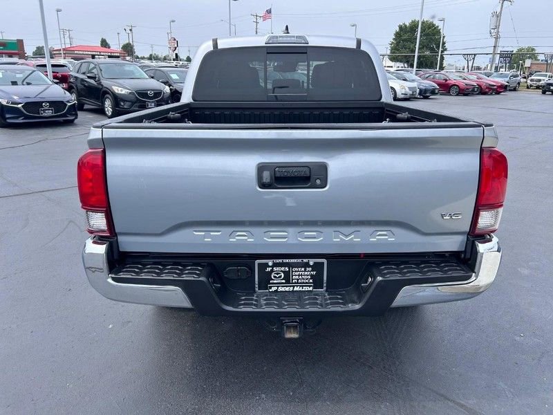 Used 2018 Toyota Tacoma SR5 image 6