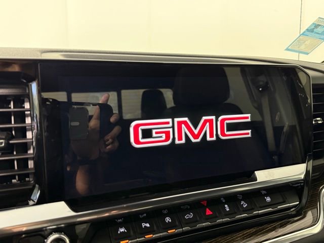 Used 2025 GMC Sierra 1500 Elevation w/ Preferred Package image 20