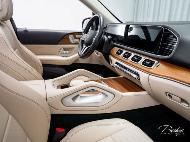 Used 2022 Mercedes-Benz GLE 350 image 41
