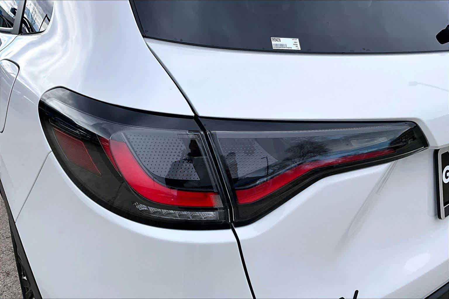 New 2026 Honda HR-V Sport image 14