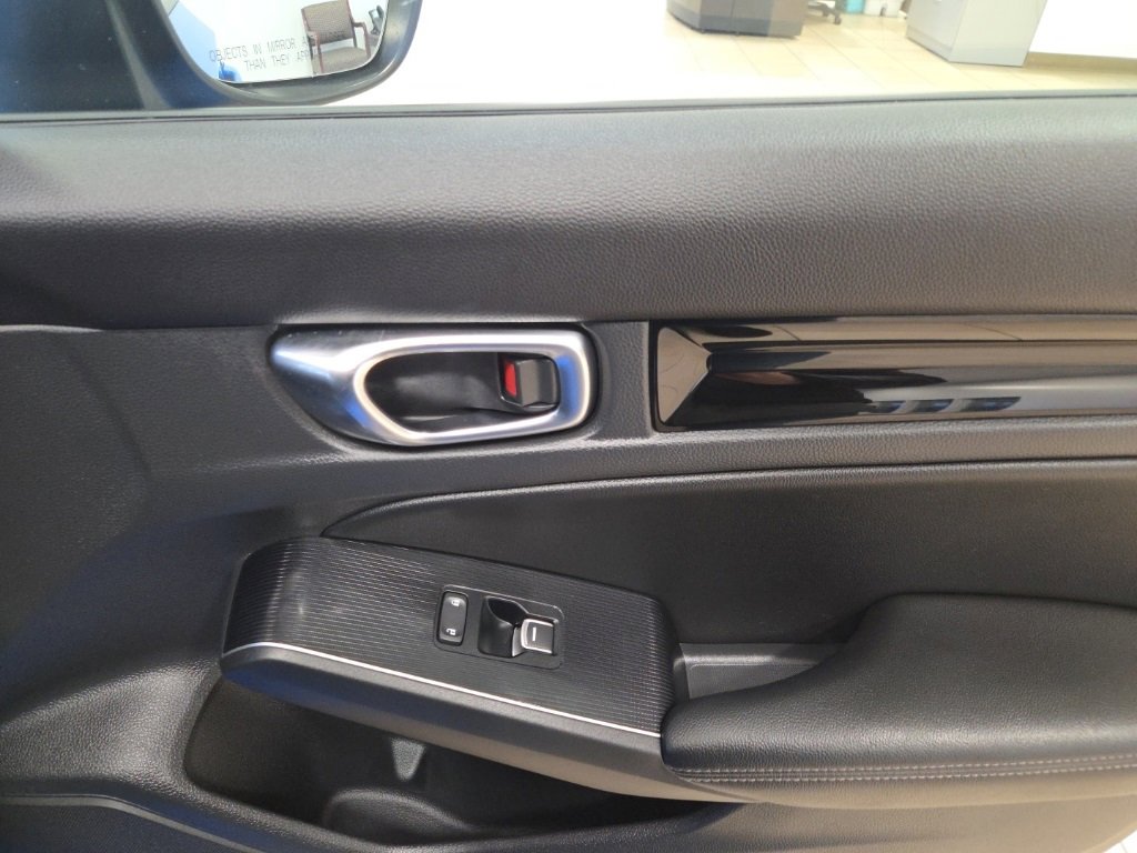 Used 2022 Honda Civic Sport Touring image 19