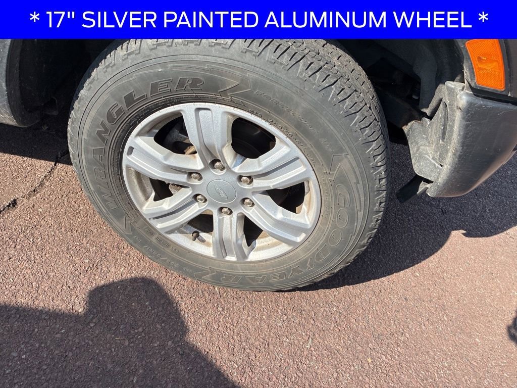 Used 2019 Ford Ranger XL w/ Equipment Group 101A Mid image 4