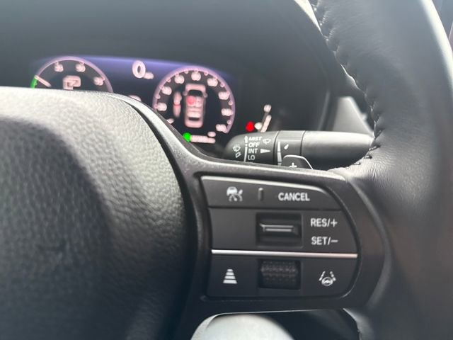 Used 2023 Honda Accord Sport image 26