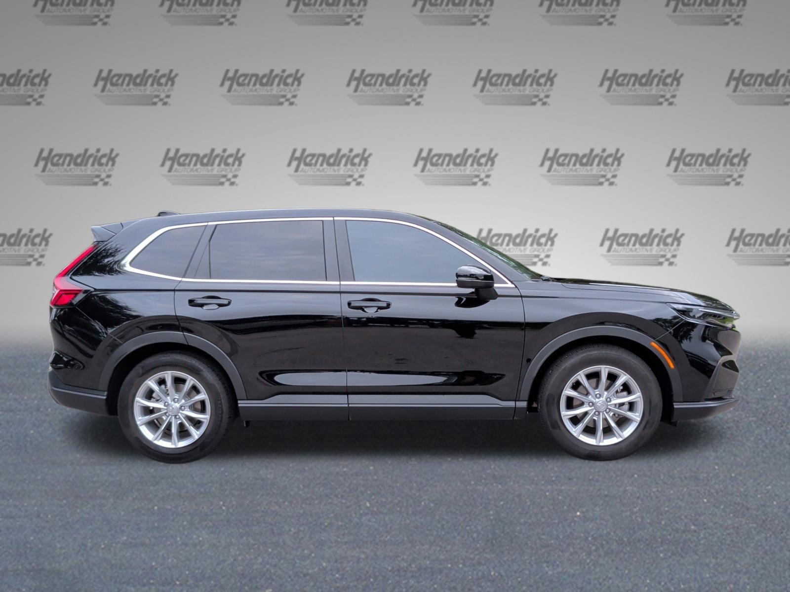 Used 2024 Honda CR-V EX-L image 6