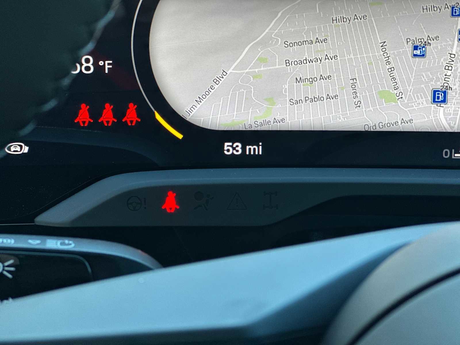 Used 2024 Porsche Taycan 4S image 26