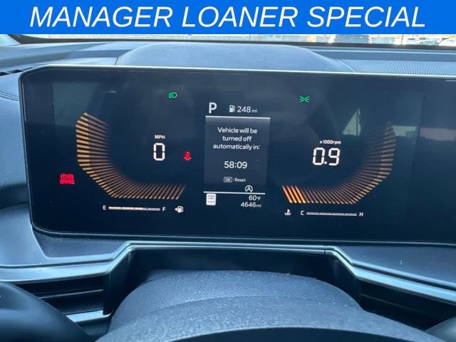 New 2025 Kia Sorento S image 21