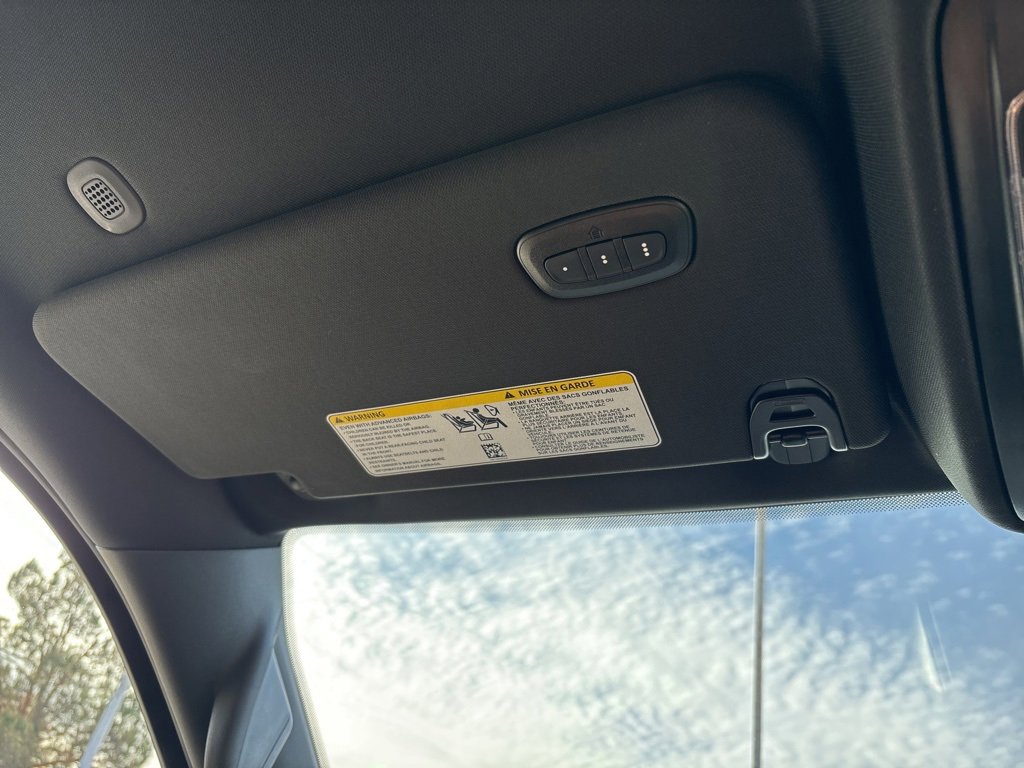 New 2026 RAM 1500 RHO image 38