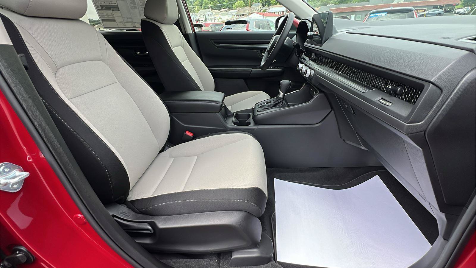 New 2026 Honda CR-V LX image 13
