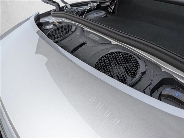 New 2026 Porsche 911 Carrera GTS image 25