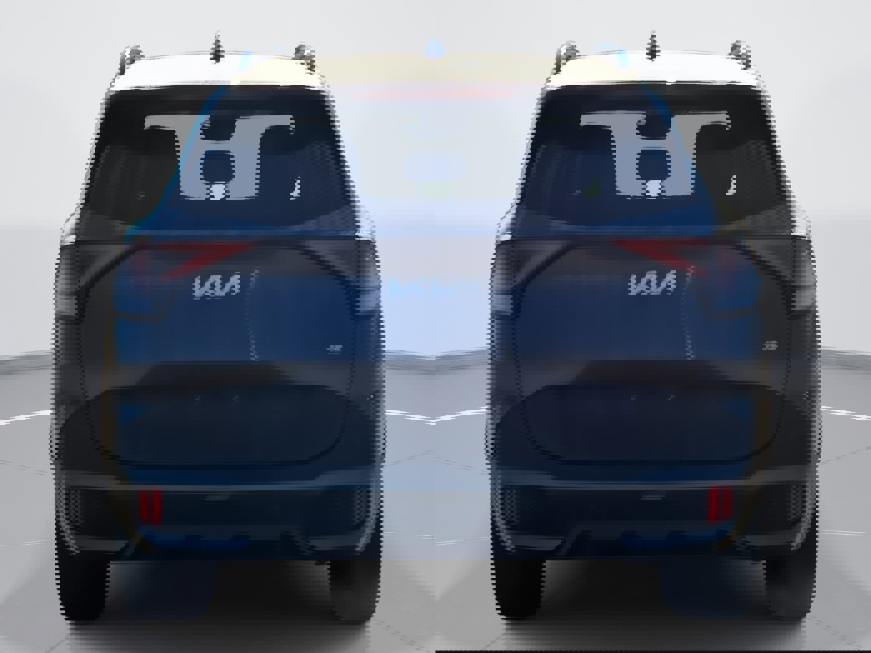 Used 2023 Kia Sportage X-Line w/ X-Line Premium Package image 6