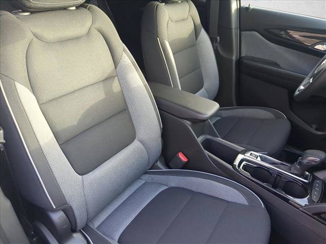 New 2026 Chevrolet TrailBlazer LT w/ LT Cold Weather Package AWD/4WD image 26
