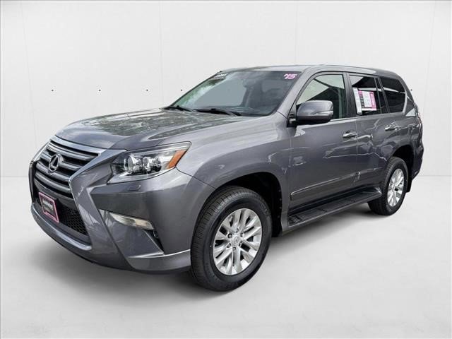 Used 2015 Lexus GX 460