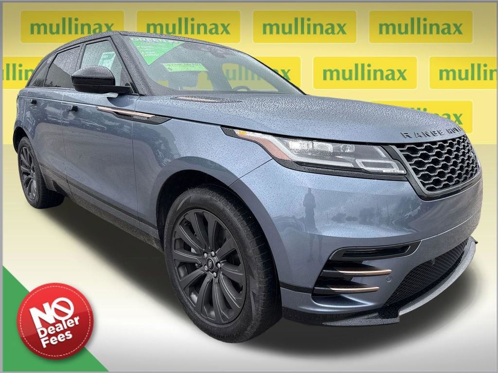 Used 2023 Land Rover Range Rover Velar R-Dynamic S