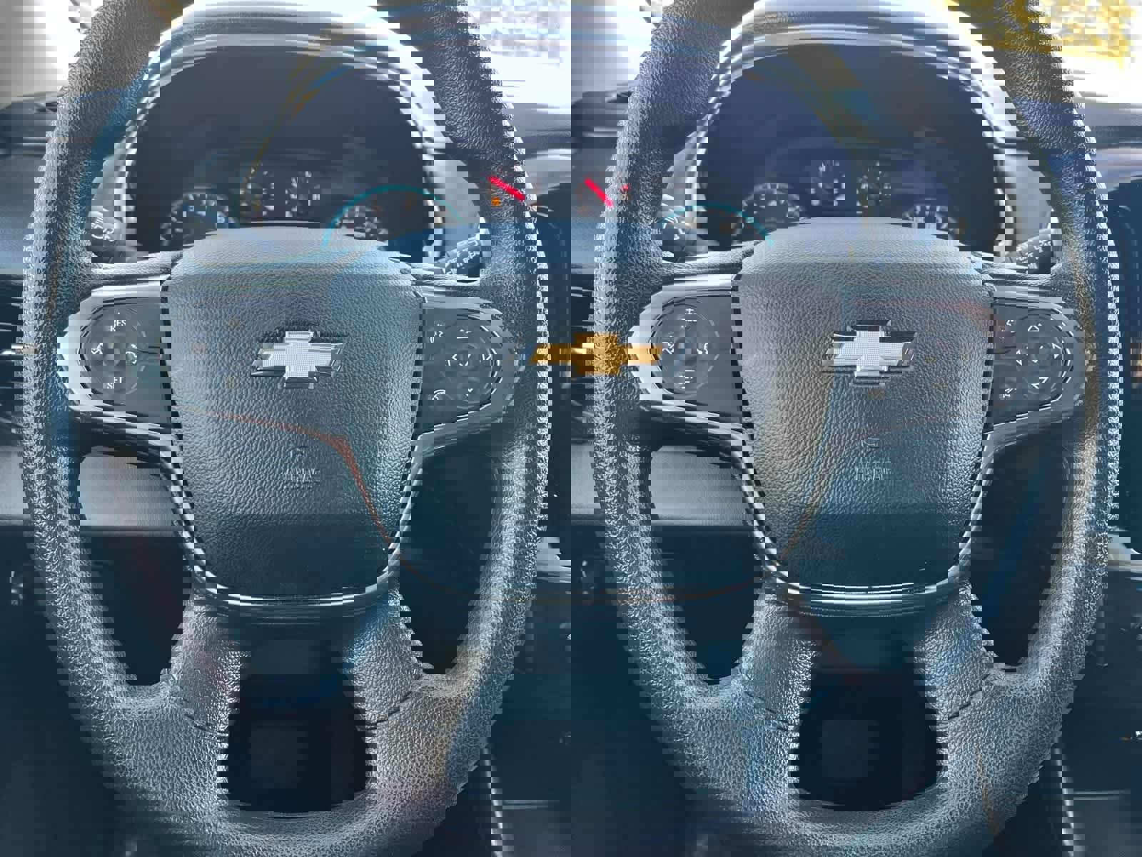 Used 2018 Chevrolet Traverse LS image 24