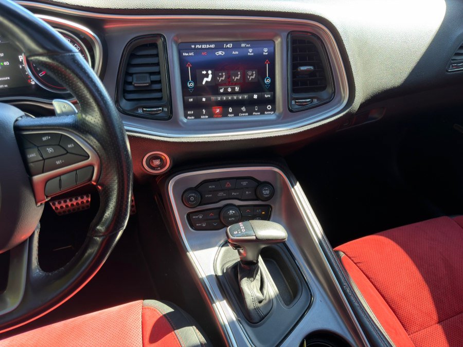 Used 2019 Dodge Challenger R/T w/ Plus Package RWD image 47