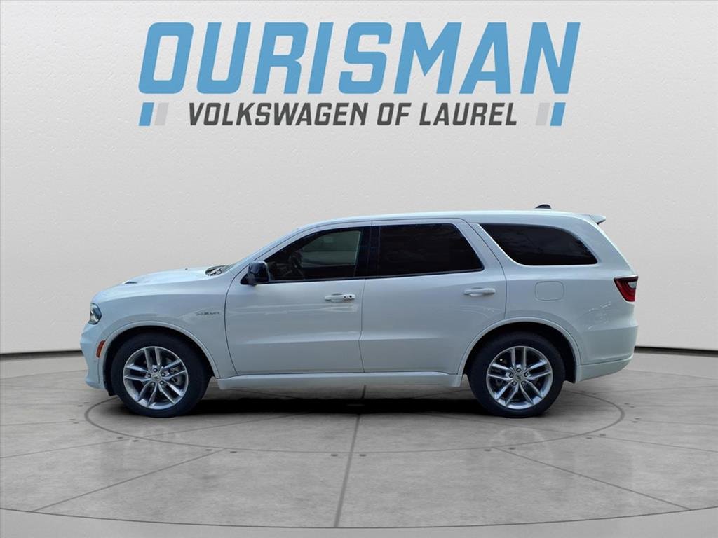 Used 2024 Dodge Durango R/T image 4
