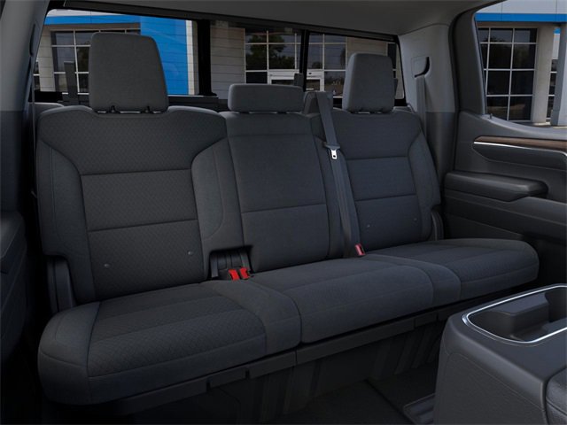 New 2026 Chevrolet Silverado 1500 RST image 17